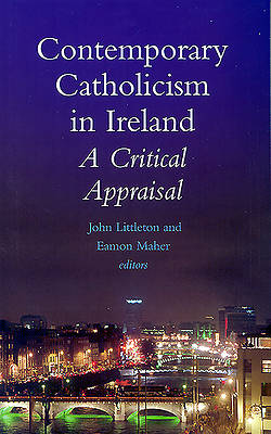 Picture of Contemporary Catholicism in Ireland
