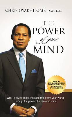 Picture of The Power of Your Mind-Hardcover