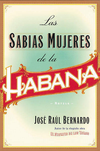 Picture of Las Sabias Mujeres de La Habana