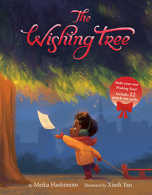 Picture of The Wishing Tree