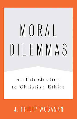 Picture of Moral Dilemmas