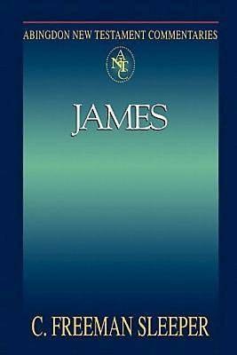 Picture of Abingdon New Testament Commentaries: James