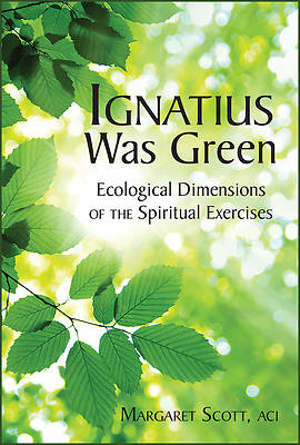 Picture of Ignatius Was Green