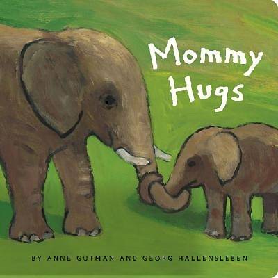 Picture of Mommy Hugs