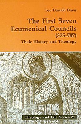 Picture of The First Seven Ecumenical Councils