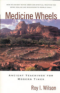 Picture of Medicine Wheels