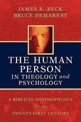 Picture of The Human Person in Theology and Psychology