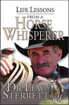Picture of Life Lessons from a Horse Whisperer