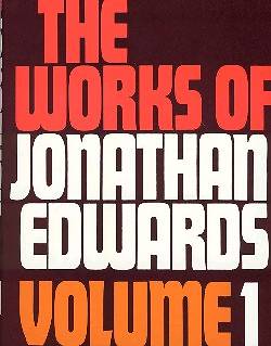Picture of The Works of Jonathan Edwards