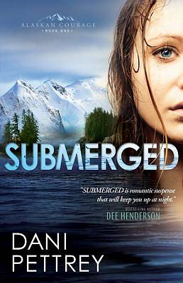 Picture of Submerged - eBook [ePub]