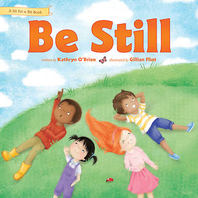 Picture of Be Still