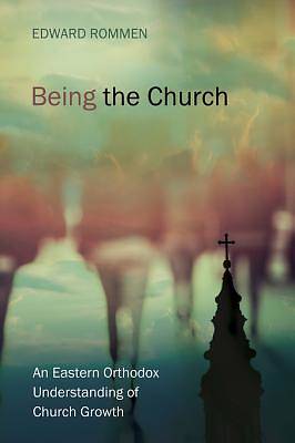Picture of Being the Church [ePub Ebook]