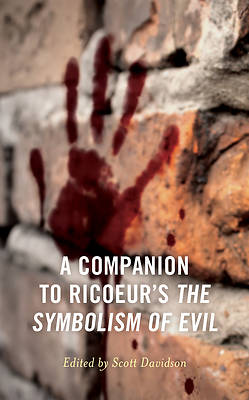 Picture of A Companion to Ricoeur's the Symbolism of Evil