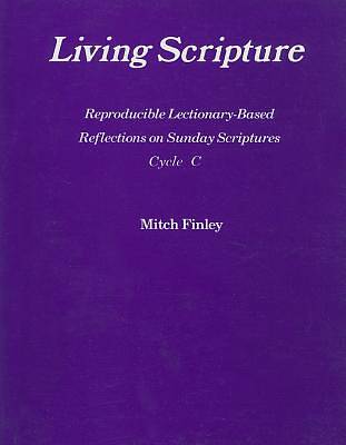 Picture of Living Scripture