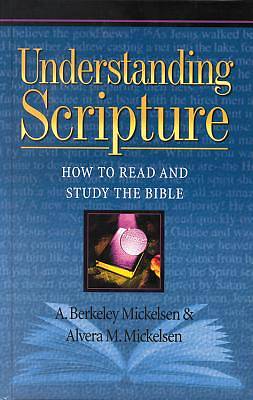 Picture of Understanding Scripture