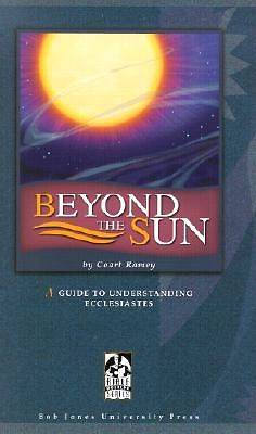 Picture of Beyond the Sun