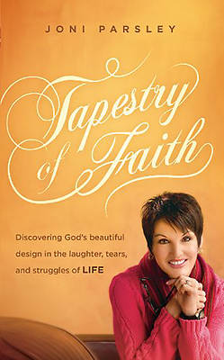 Picture of Tapestry of Faith