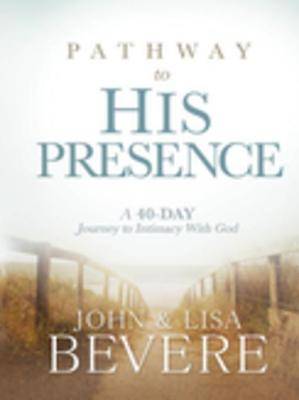 Picture of Pathway to His Presence [ePub Ebook]
