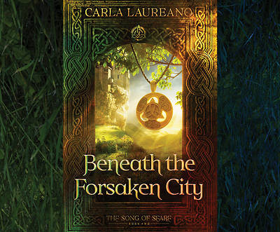Picture of Beneath the Forsaken City, 2