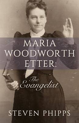 Picture of Maria Woodworth Etter