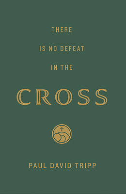 Picture of There Is No Defeat in the Cross (25-Pack)