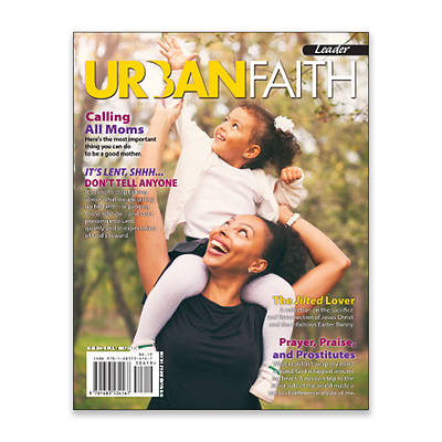 Picture of UMI Urban Faith Teacher Spring 2020