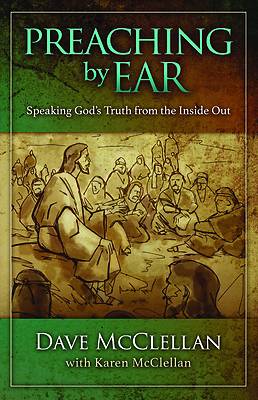 Picture of Preaching by Ear