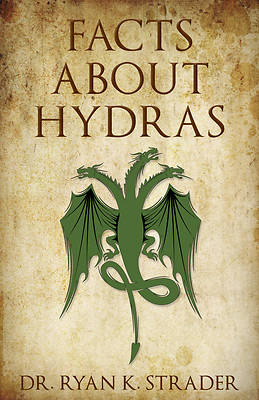 Picture of Facts about Hydras