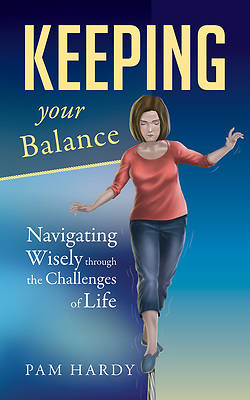 Picture of Keeping Your Balance