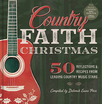 Picture of Country Faith Christmas