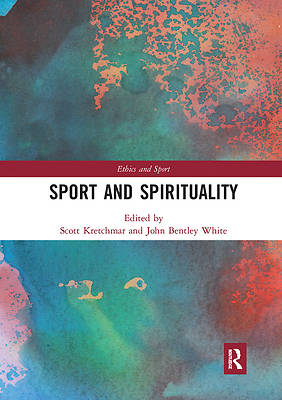 Picture of Sport and Spirituality