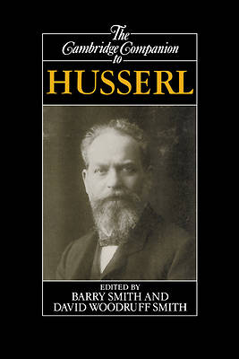 Picture of The Cambridge Companion to Hussal
