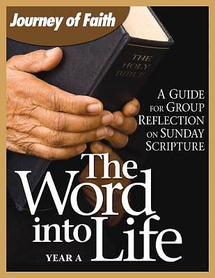 Picture of The Word Into Life, Year A [ePub Ebook]