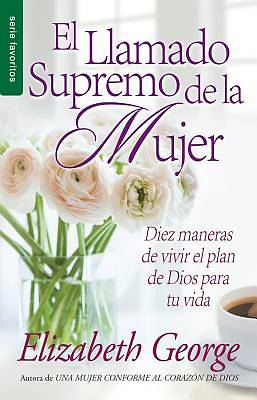 Picture of Llamado Supremo de La Mujer, El