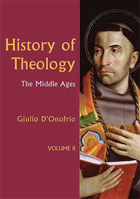 Picture of History of Theology II
