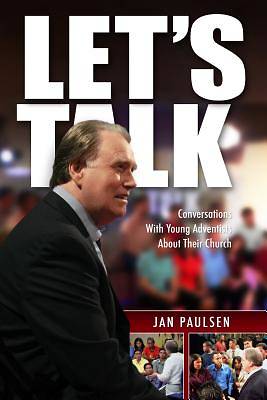 Picture of Let's Talk
