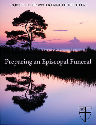 Picture of Preparing an Episcopal Funeral