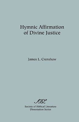Picture of Hymnic Affirmation of Divine Justice