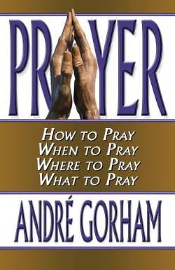 Picture of Prayer