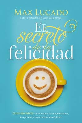 Picture of El Secreto de la Felicidad