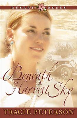 Picture of Beneath a Harvest Sky [ePub Ebook]