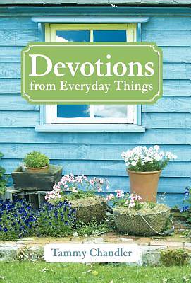 Picture of Devotions from Everyday Things