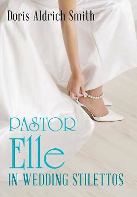 Picture of Pastor Elle in Wedding Stilettos