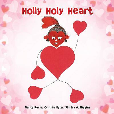 Picture of Holly Holy Heart