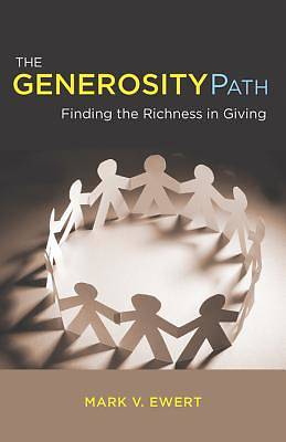 Picture of The Generosity Path
