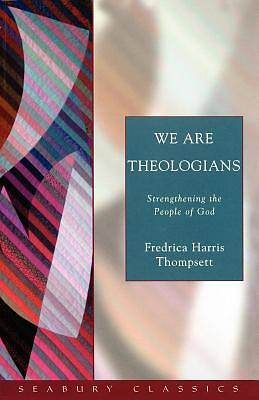 Picture of We are Theologians [ePub Ebook]