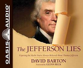 Picture of The Jefferson Lies