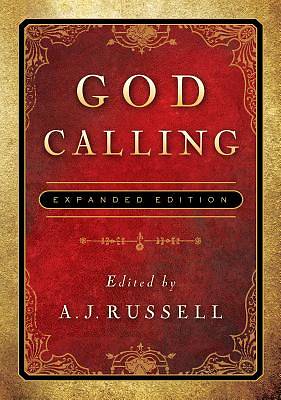 Picture of God Calling [ePub Ebook]