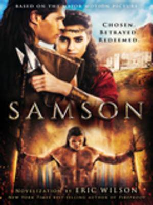 Picture of Samson [ePub Ebook]
