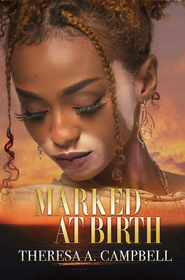 Picture of Marked at Birth